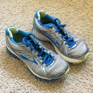Brooks Adrenaline Shoes